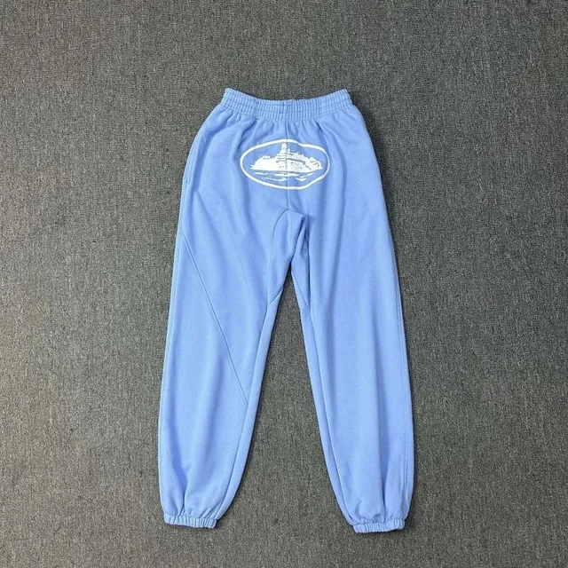 Gallery Dept. Joggers Yacht Logo