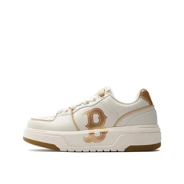 BAPE Shark Sneaker Gold Logo