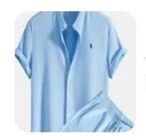 Polo Ralph Lauren Oxford Shirt Classic Fit