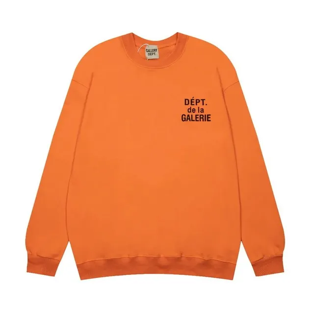 Gallery Dept. Crewneck Sweatshirt