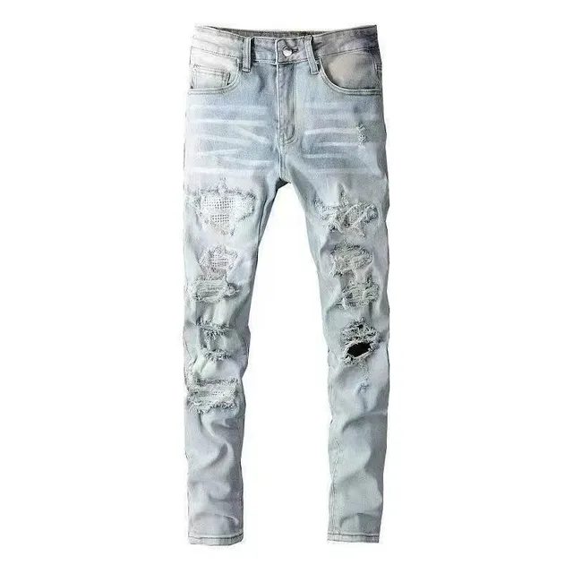 Levi's 501 Skinny