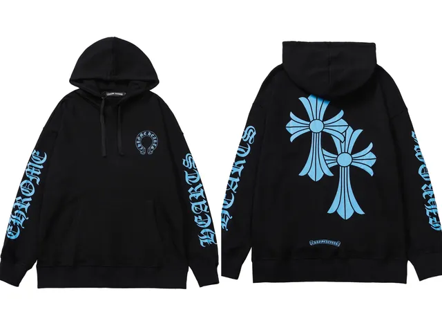 Chrome Hearts hoodies sweatshirts