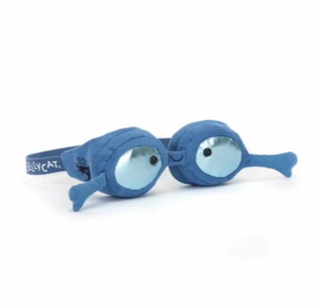 swimming goggles