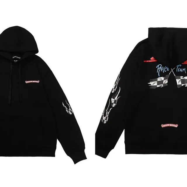 Chrome Hearts Hoodie