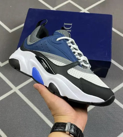 Dior sneakers