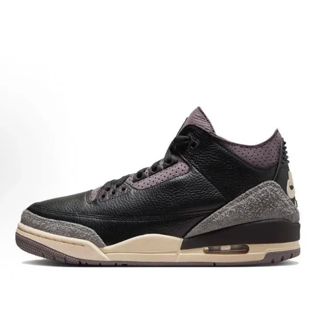 Air Jordan 3 Rust Pink