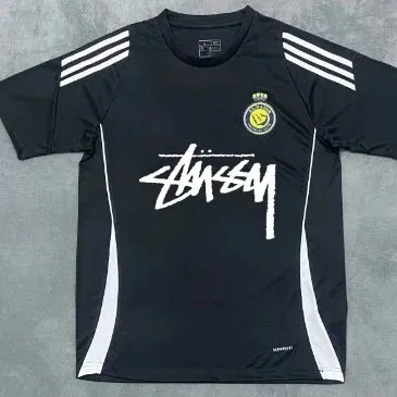 Adidas × Stüssy Training Jersey Stussy x Real Madrid