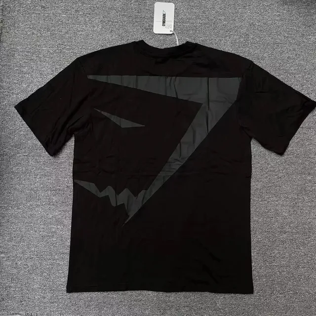 Gymshark t shirts