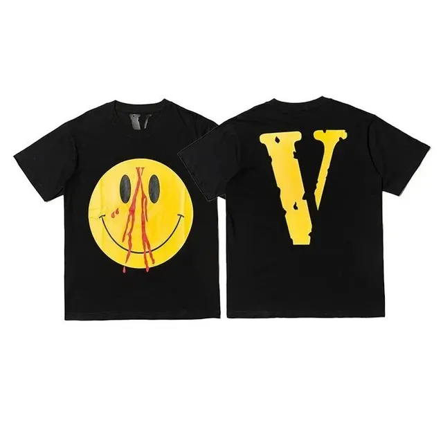 Vlone t shirts