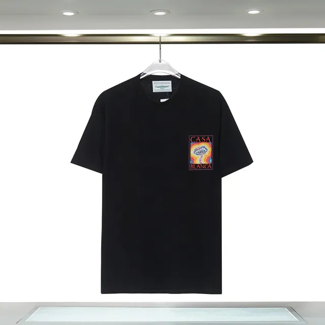 Casablanca t shirts