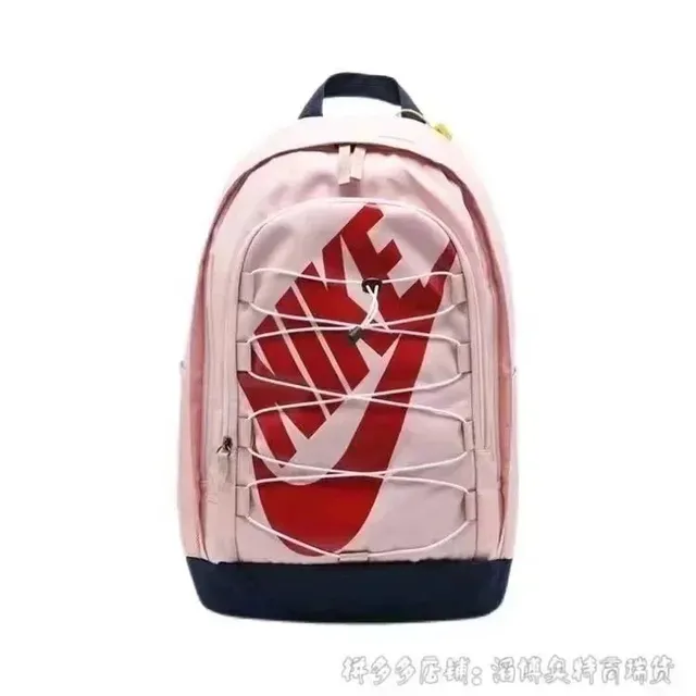 Nike Heritage Backpack Swoosh Graphic