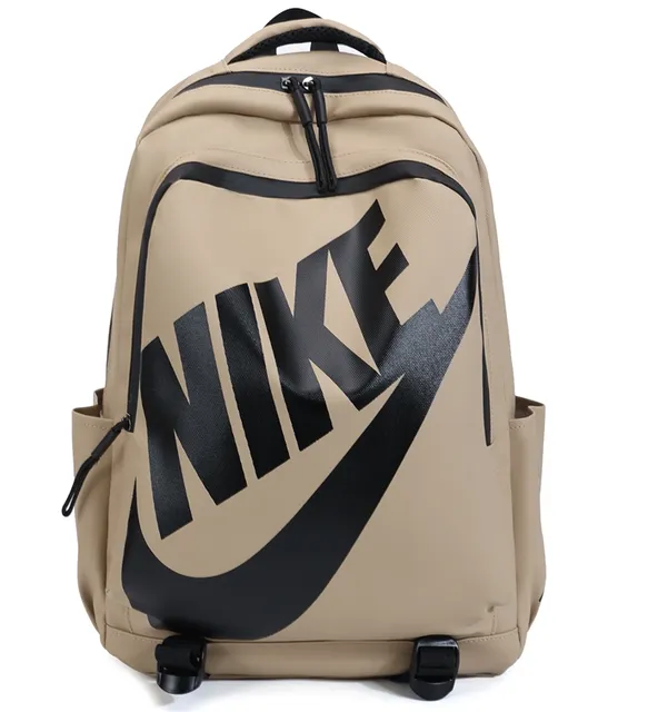 Nike Backpack Swoosh Logo