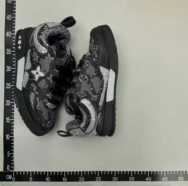 Louis Vuitton LV Trainer