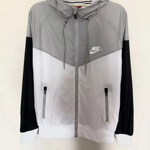 Nike Windrunner Jacket Colorblock