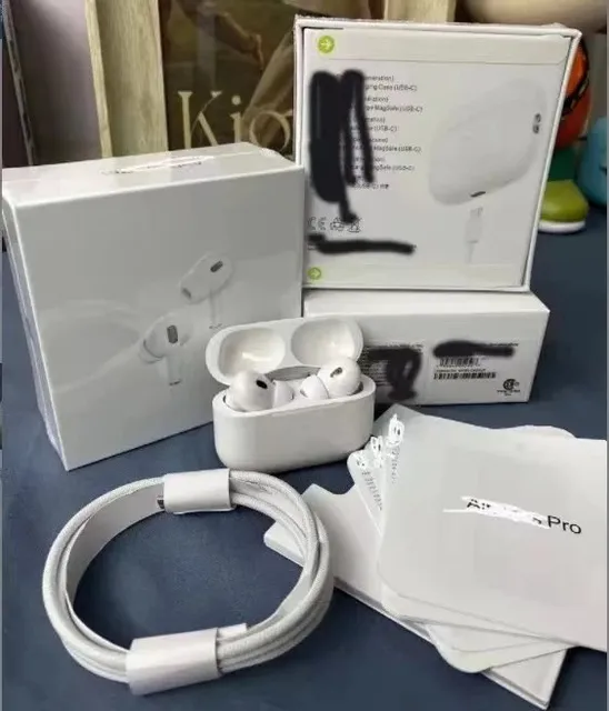 Apple AirPods Pro 2nd Generation