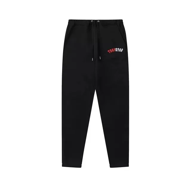 Corteiz Joggers CRTZ Logo