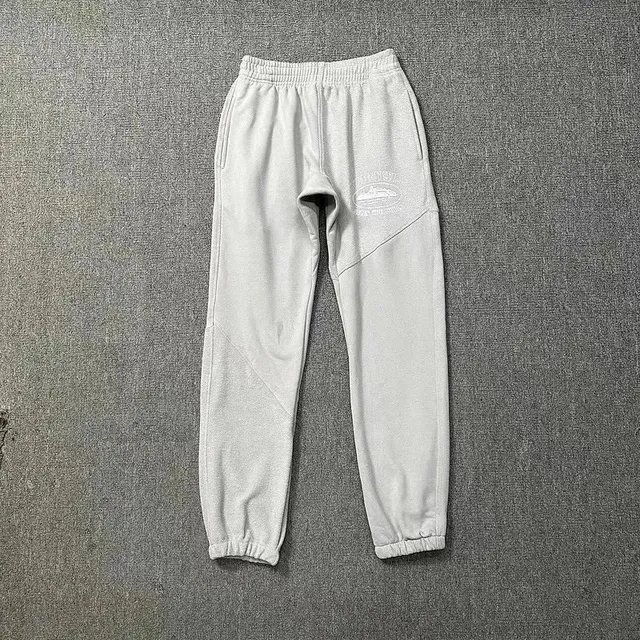 Nike Tech Fleece Joggers Light Grey