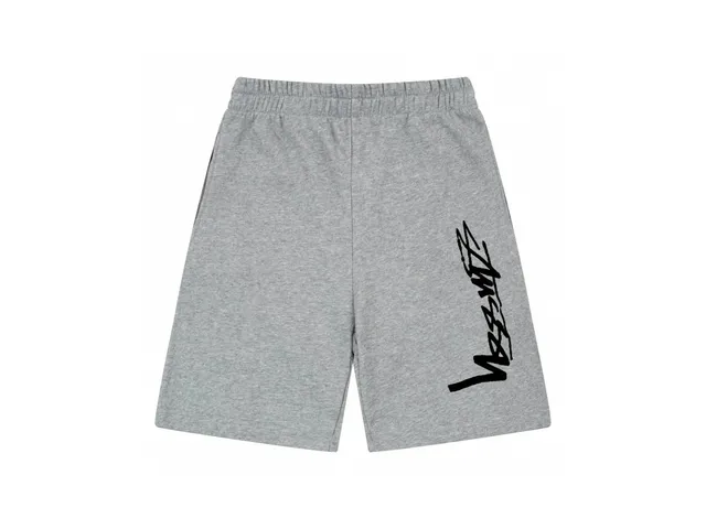 Stüssy Logo Shorts