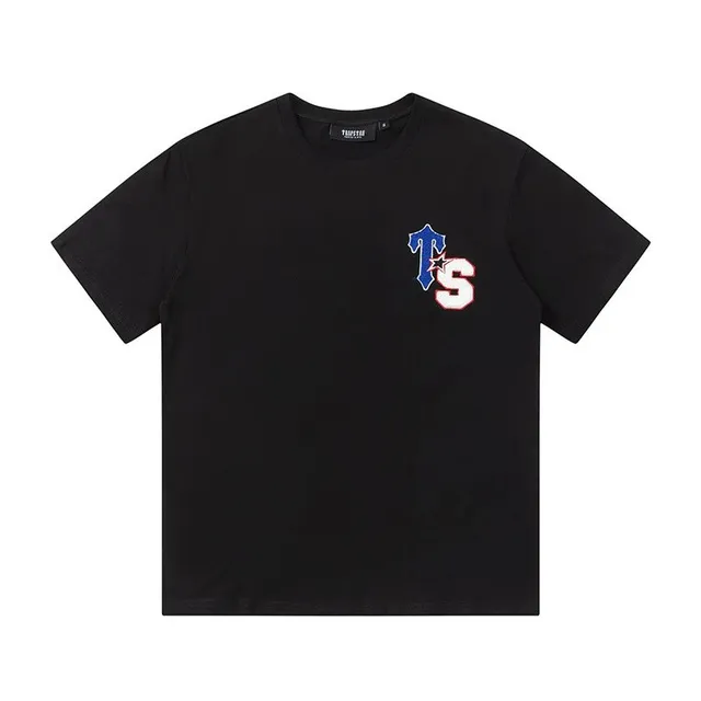 Trapstar t shirts