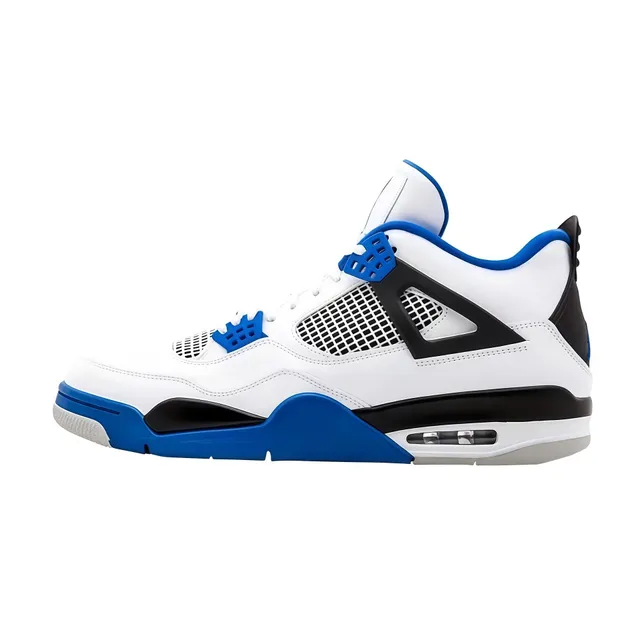 AJ4-赛车蓝