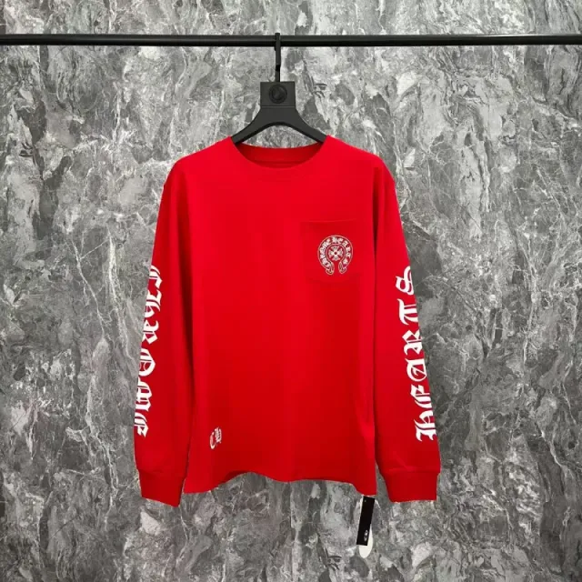 High version - 2134 red