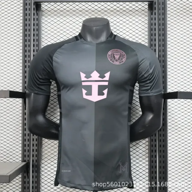 Adidas Home Jersey 2024 Alternate