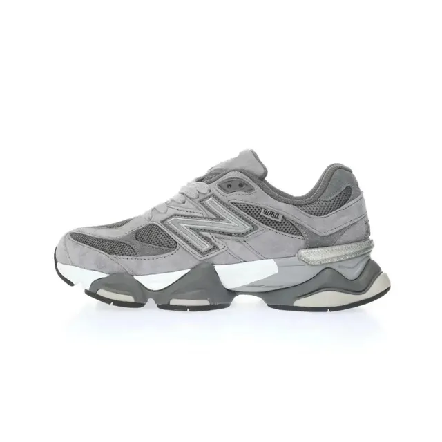 New Balance 9060 Grey White