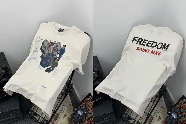 FREEDOM宇宙战机