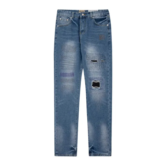 Gallery Dept. jeans