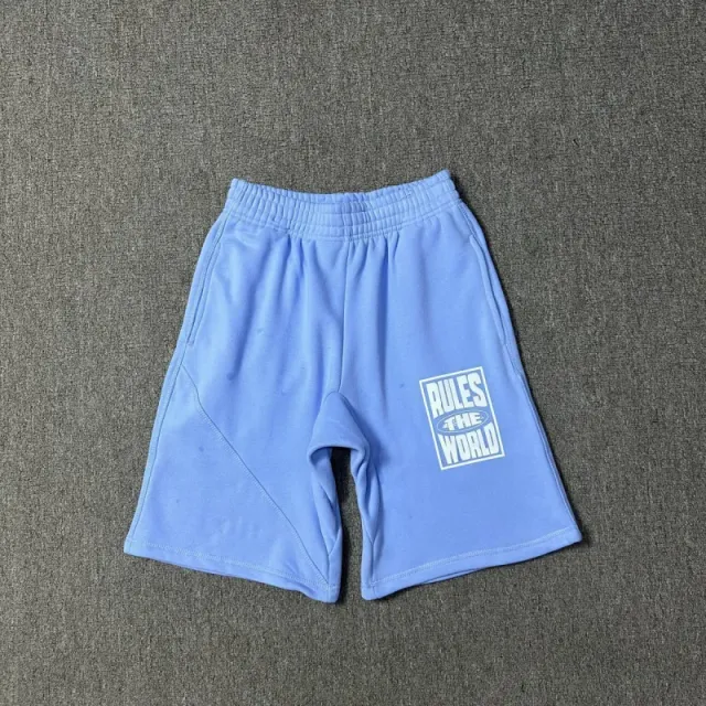 802天蓝色