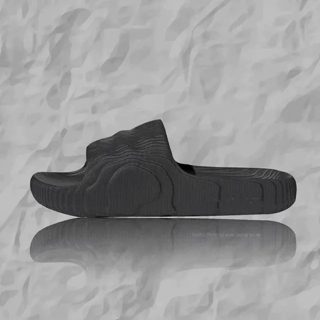 Yeezy Slide Onyx