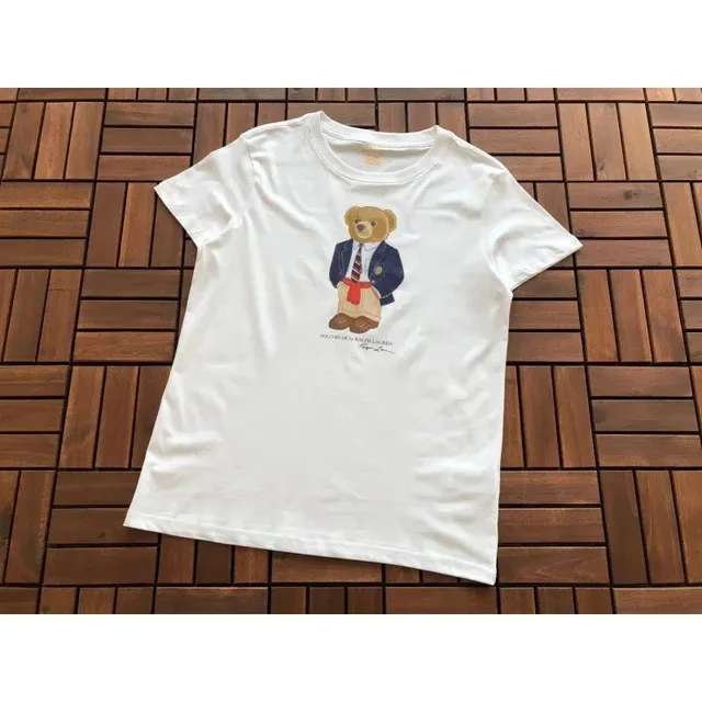 Polo Ralph Lauren Polo Bear Tee Classic Bear Graphic