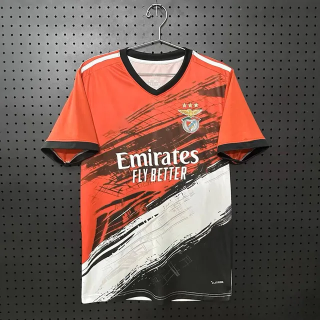 2627 Benfica Special Edition