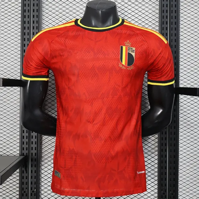 2026 belgium home game