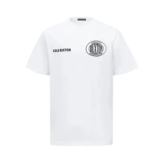 Cole Buxton t shirts