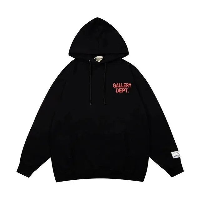 hoodies sweatshirts Gallery Dept. Logo