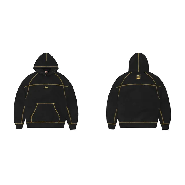 Hellstar Hooded Sweatshirt