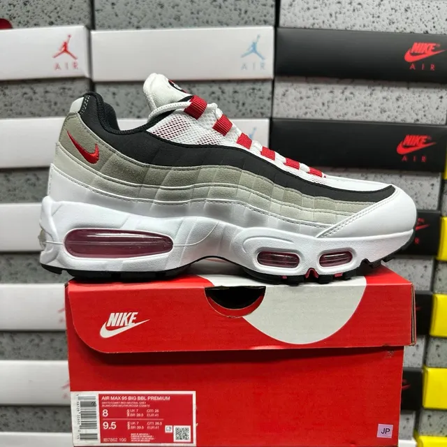 Nike sneakers