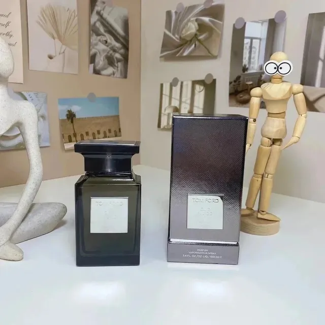 Tom Ford Oud Wood Parfum