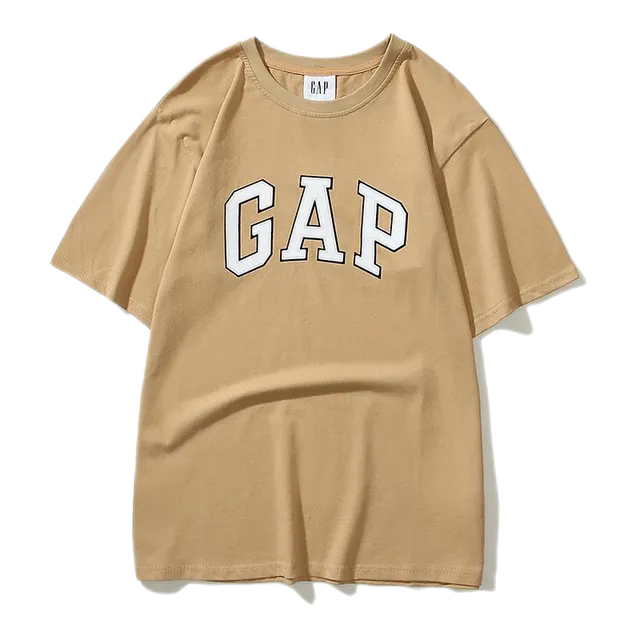 Gap Logo T-Shirt Arch Logo