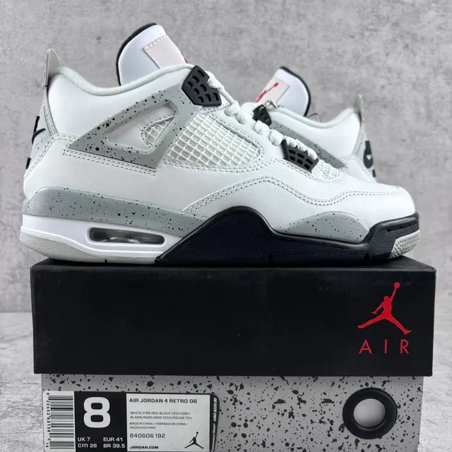 AJ4新白水泥 840606-192