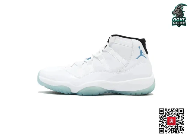 Air Jordan 11 Concord