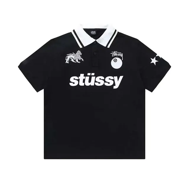 Stüssy Polo Shirt