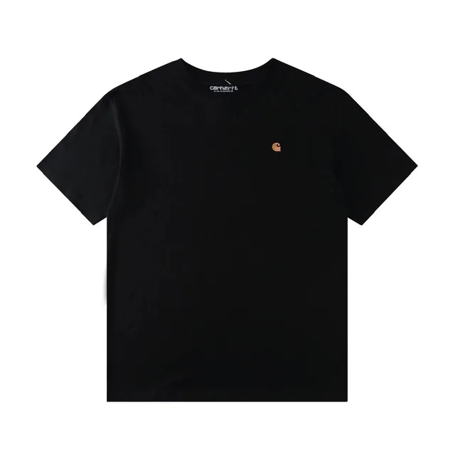 Carhartt Logo T-Shirt Small Logo