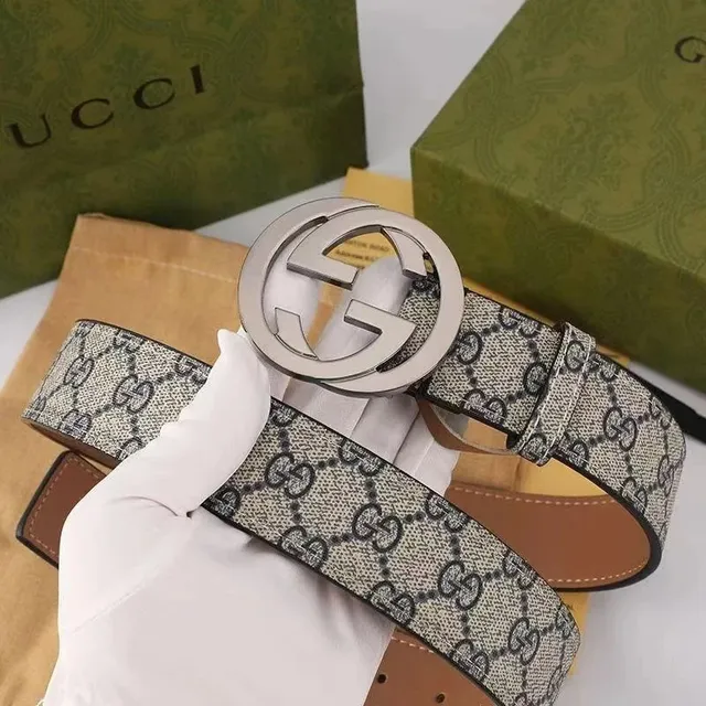 Gucci Horsebit 1955 Belt