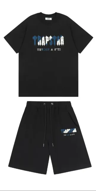 2301黑色一套
