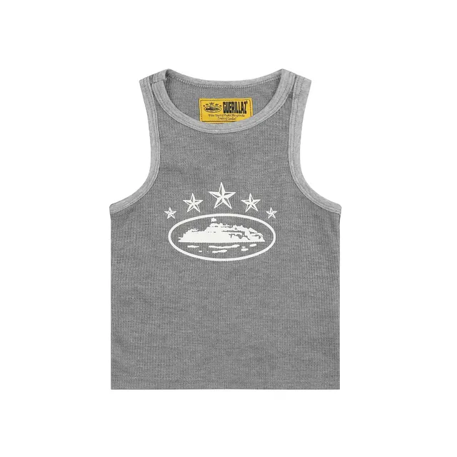 Corteiz Tank Top
