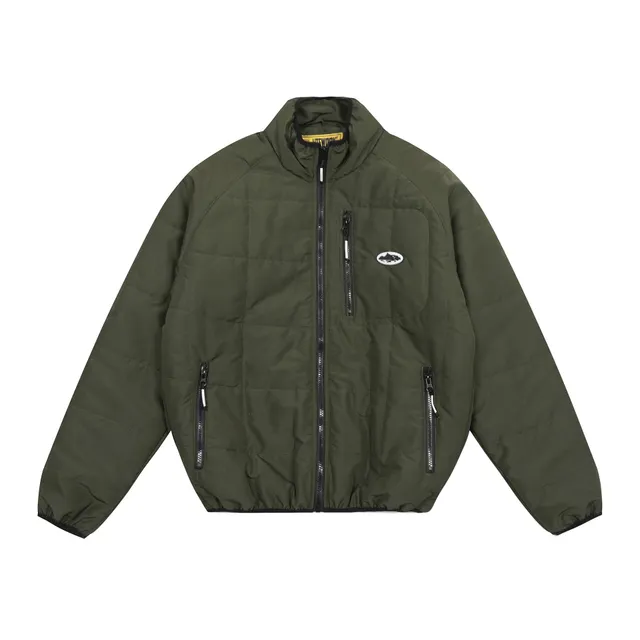 C.P. Company Goggle Jacket Olive