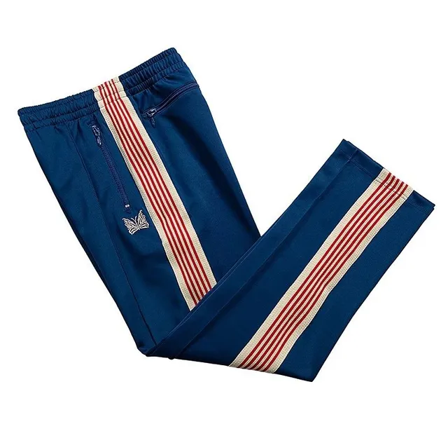 C.P. Company Track Pants Striped Side Tape