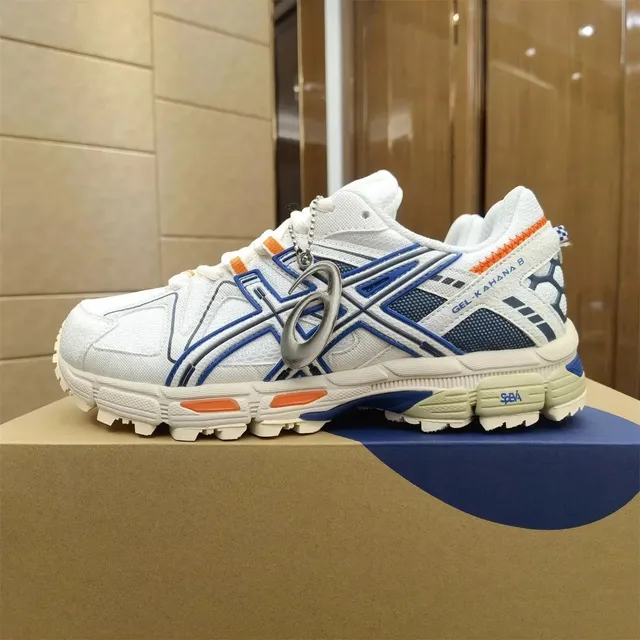 Asics GEL-KAHANA 8 SBA Collaboration
